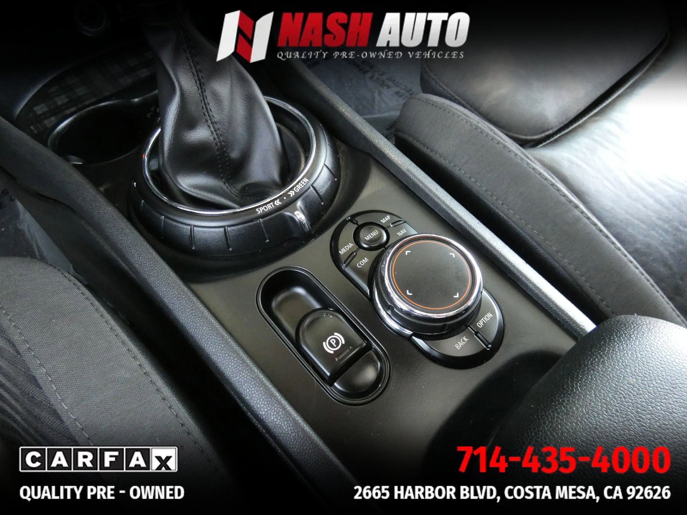 Used 2017 MINI Cooper Clubman S FWD image 55