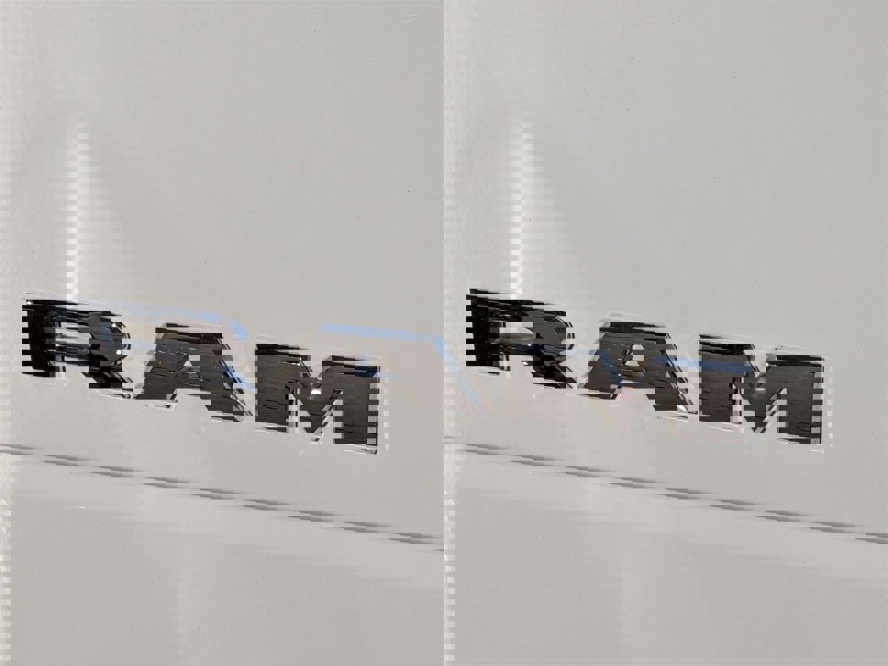 Used 2024 RAM 2500 Big Horn image 6