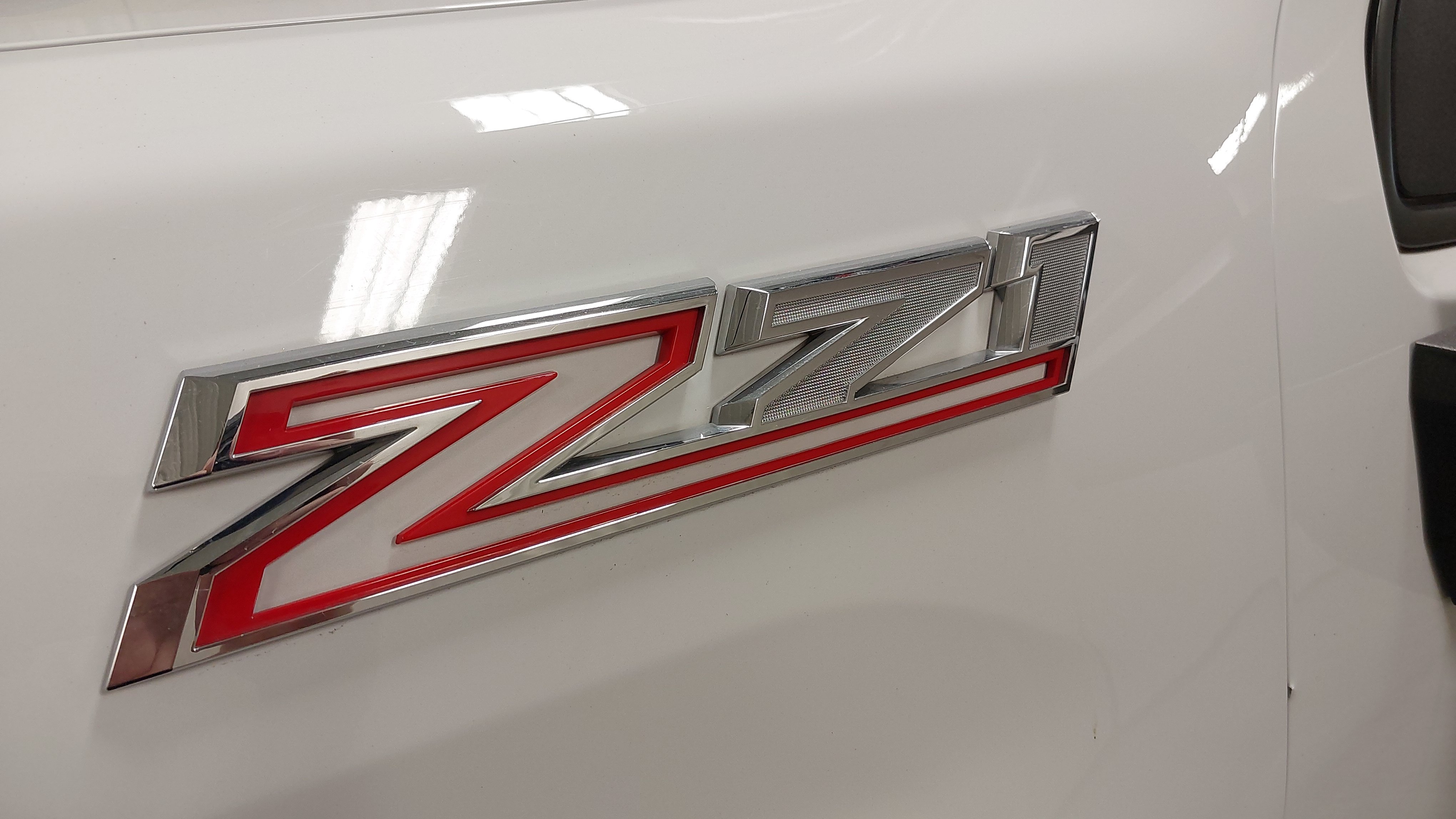 Used 2024 Chevrolet Silverado 2500 LT AWD/4WD image 31