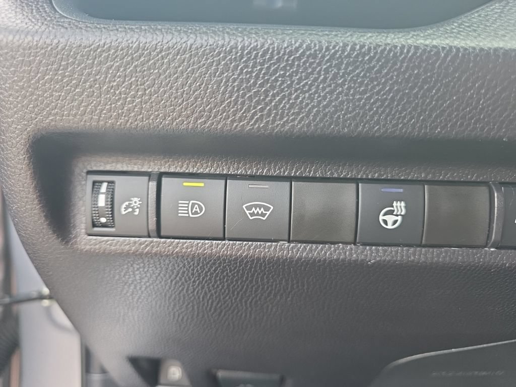 Certified 2025 Toyota RAV4 XSE w/ Weather Package AWD/4WD image 17