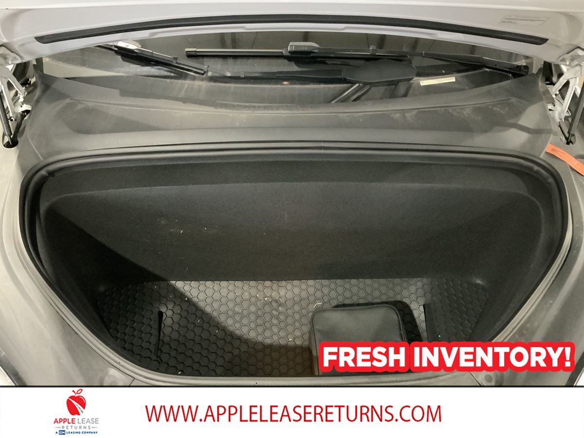 Used 2022 Tesla Model X Plaid AWD/4WD image 10