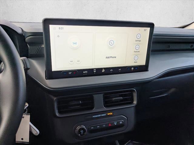 New 2026 Ford Maverick XL image 11