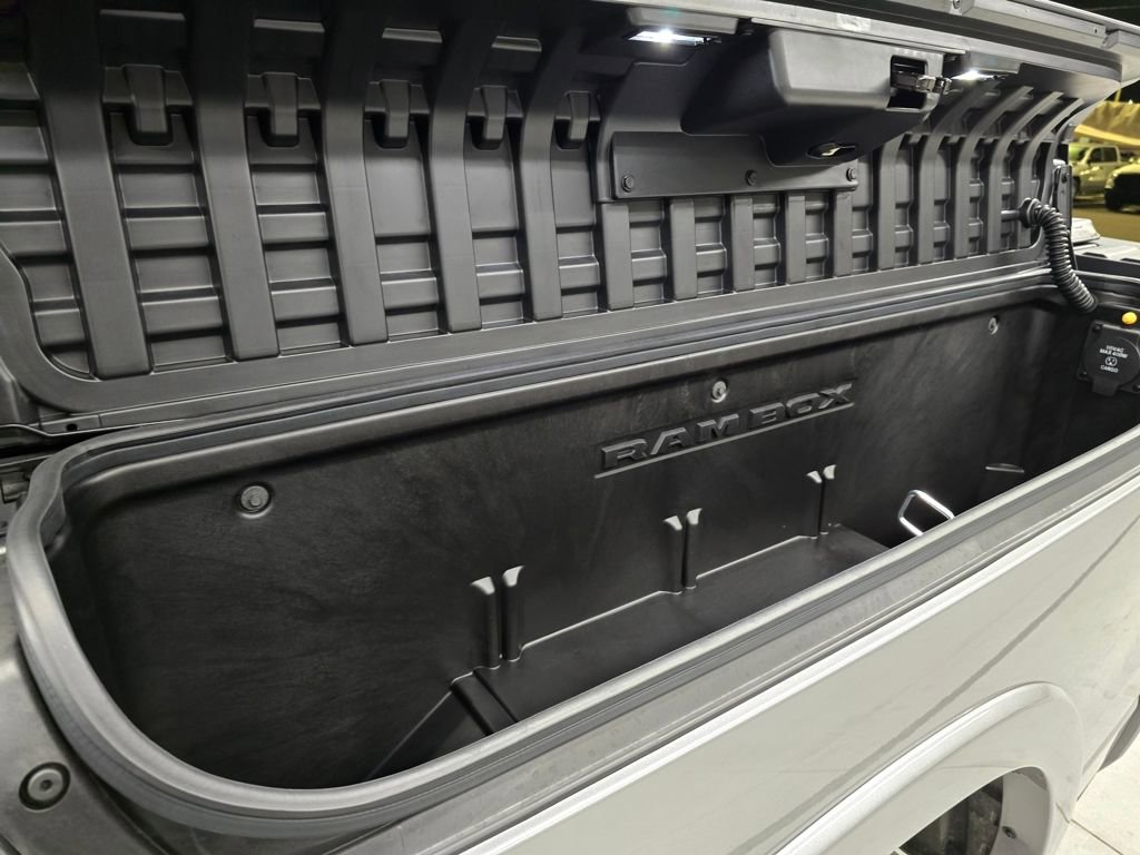 New 2026 RAM 1500 Limited image 18