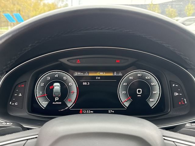 Used 2022 Audi Q7 3.0T Prestige image 15