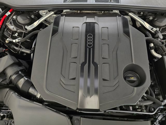 New 2026 Audi A6 Premium Plus AWD/4WD image 12