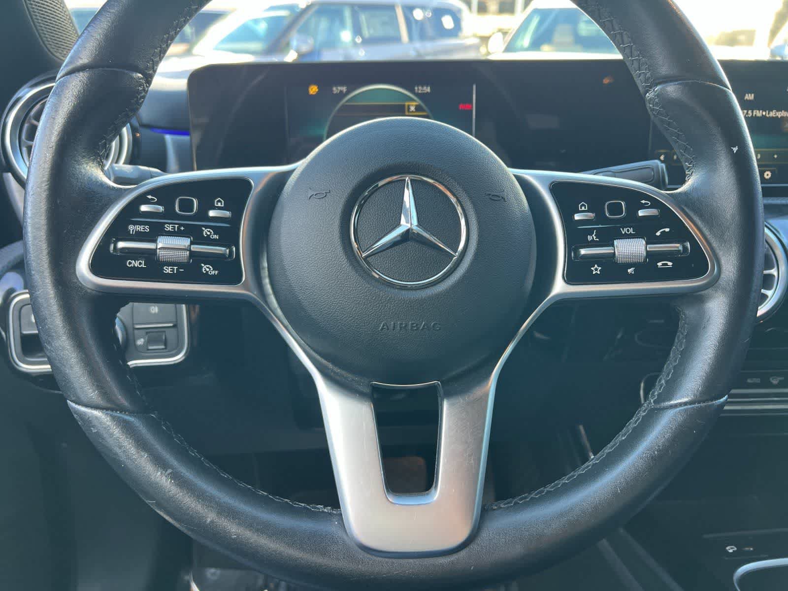 Used 2020 Mercedes-Benz A 220 image 23