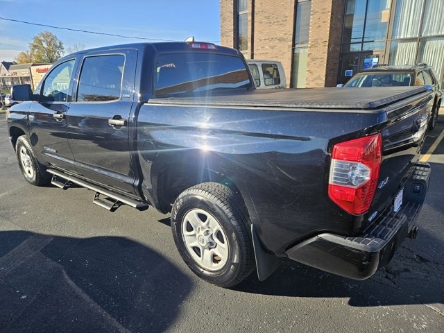 Used 2020 Toyota Tundra SR5 image 5