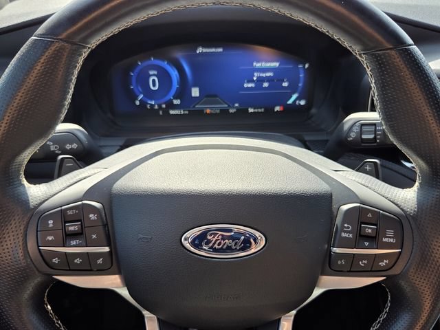 Used 2020 Ford Explorer ST w/ ST Street Pack AWD/4WD image 24