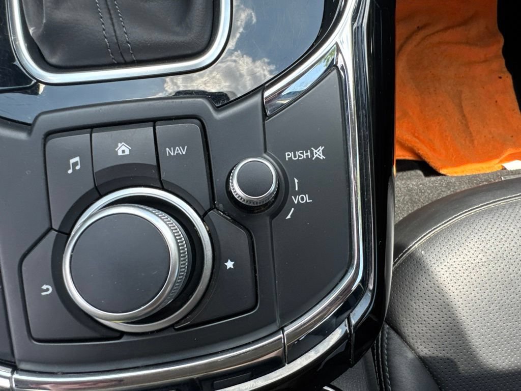 Used 2020 MAZDA CX-9 Touring w/ Touring Premium Package FWD image 51