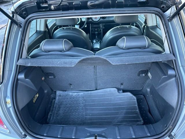 Used 2006 MINI Cooper S image 19