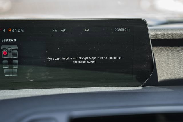 Used 2025 Ford Expedition Active image 58