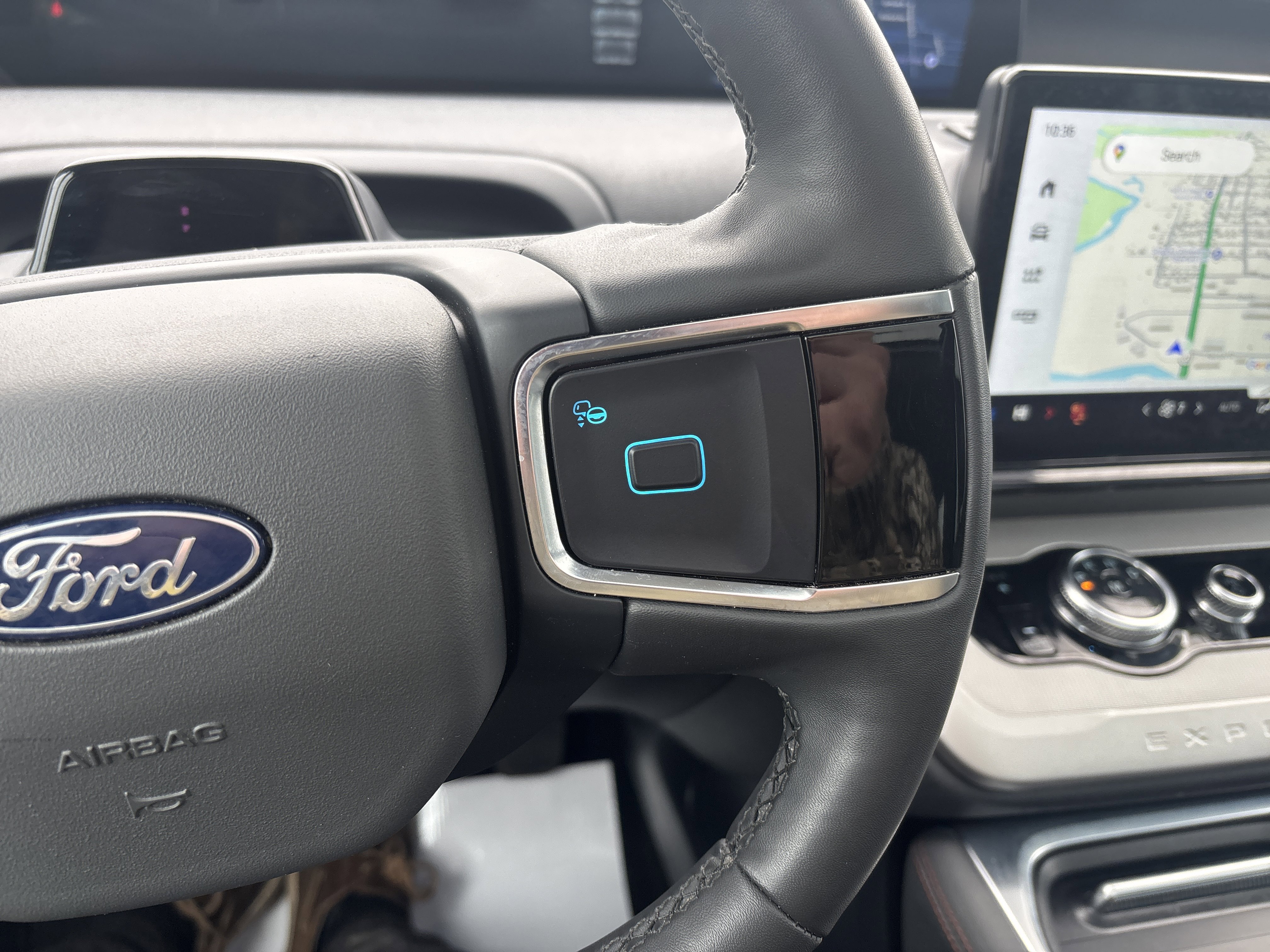 Used 2025 Ford Expedition Active image 20