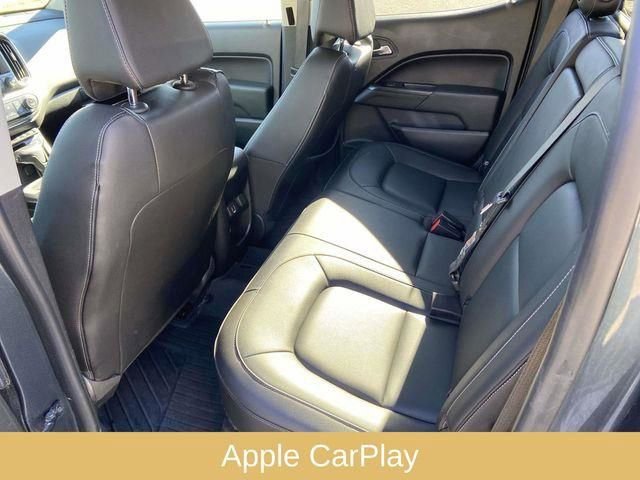 Used 2019 Chevrolet Colorado ZR2 image 28