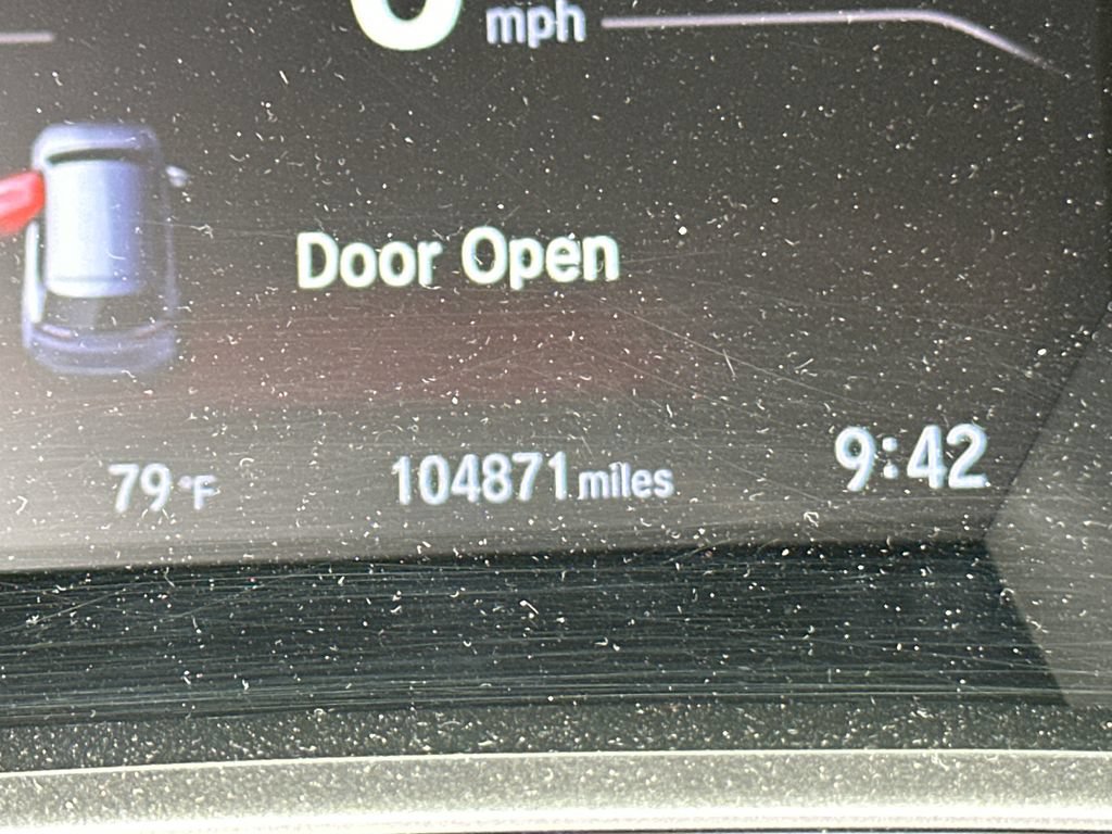 Used 2019 Honda CR-V EX-L image 4