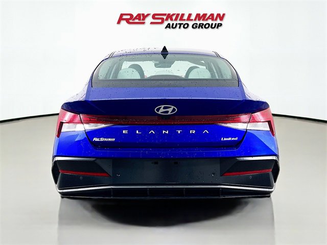 Used 2024 Hyundai Elantra Limited image 6