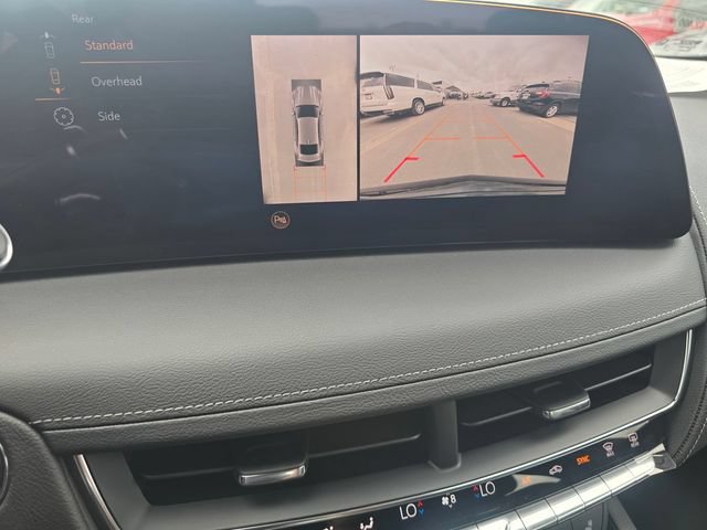 New 2026 Cadillac CT5 Premium Luxury w/ Technology Package RWD image 23