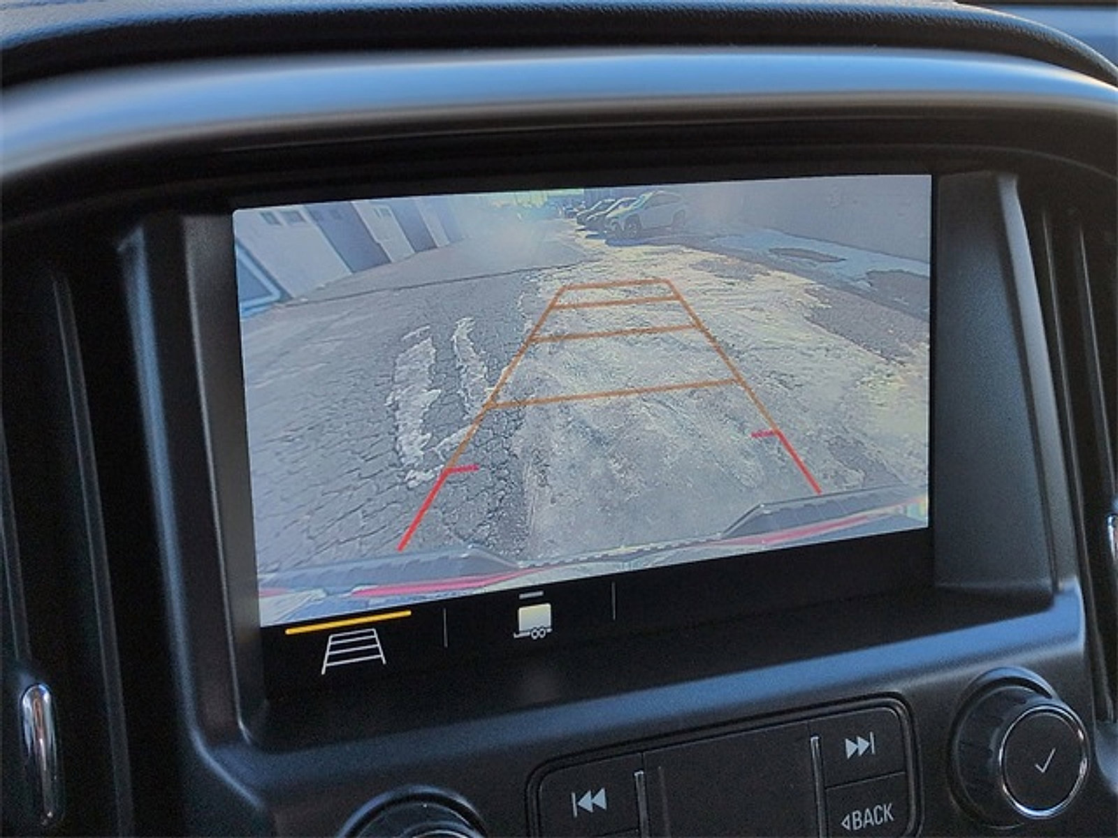 Used 2021 GMC Canyon Denali image 30