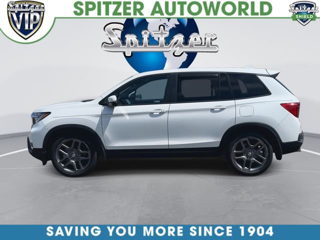 Used 2022 Honda Passport EX-L image 6
