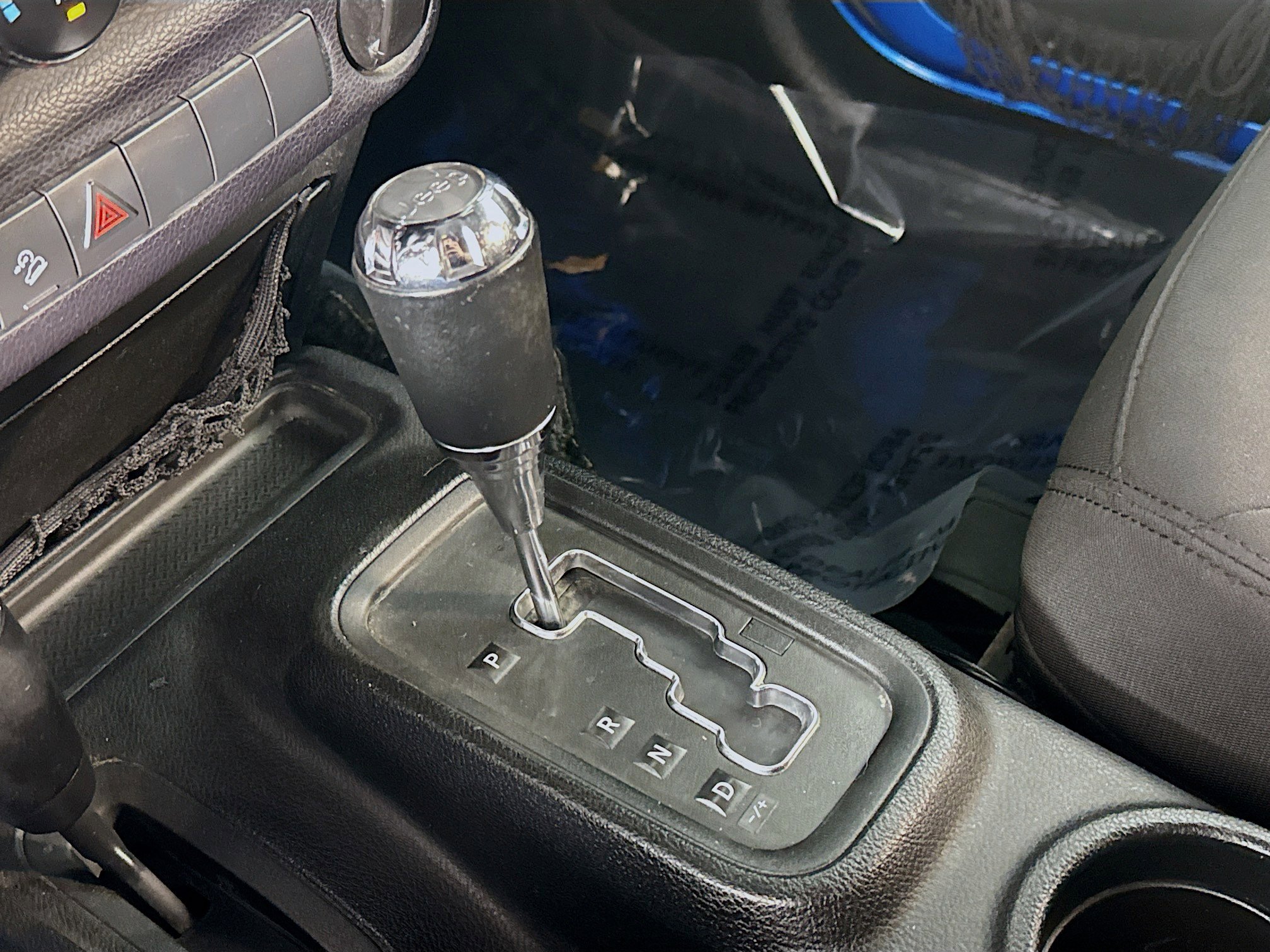 Used 2016 Jeep Wrangler Sport image 19