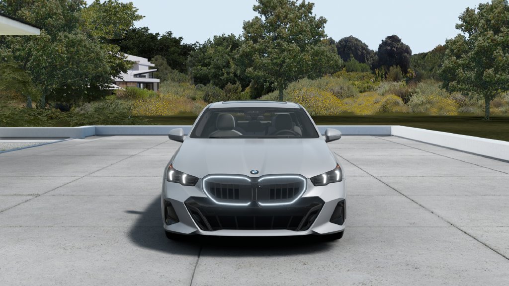 New 2027 BMW 530i w/ M Sport Package RWD image 27