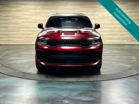 Used 2026 Dodge Durango GT AWD/4WD image 9