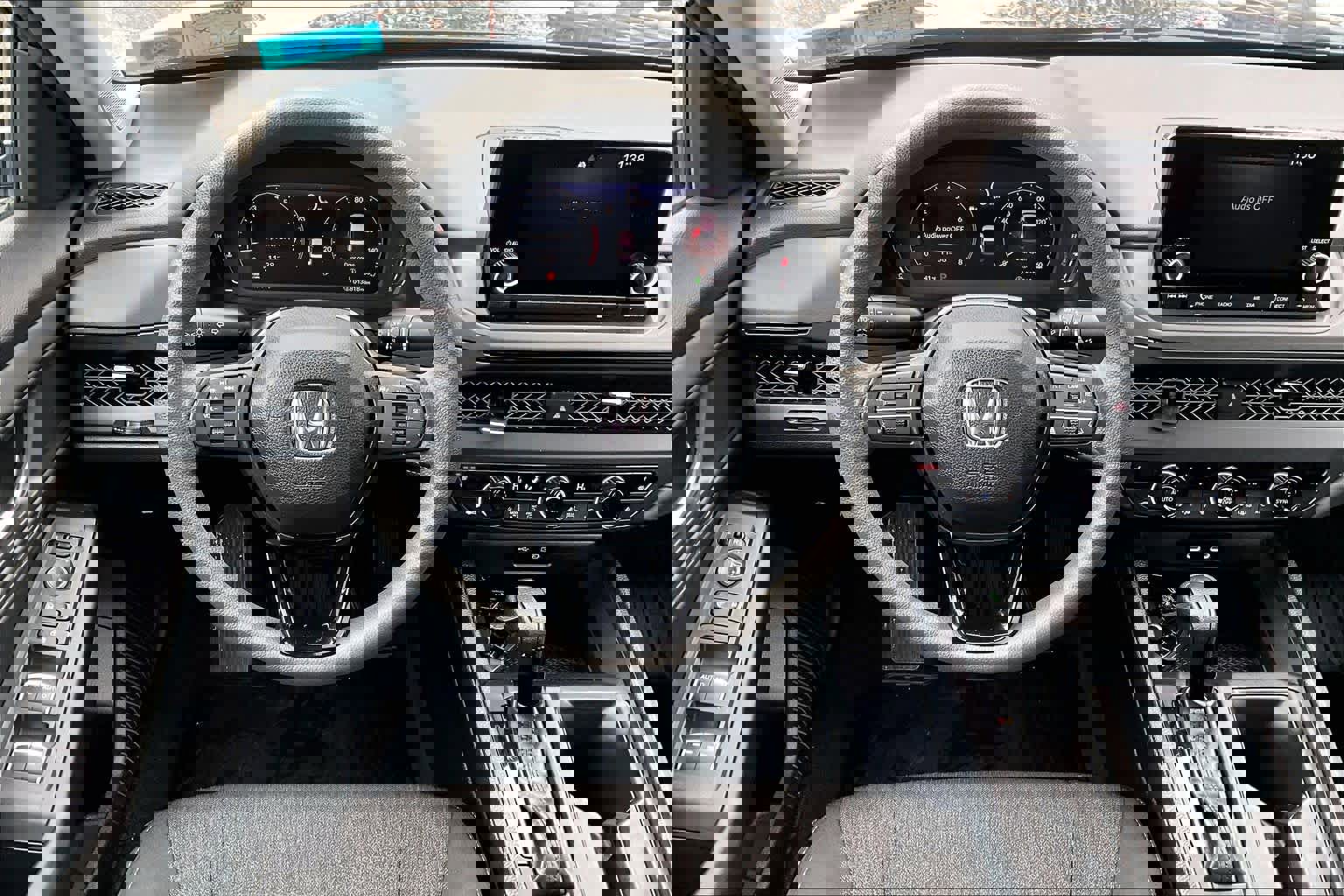 Used 2024 Honda Accord EX image 5