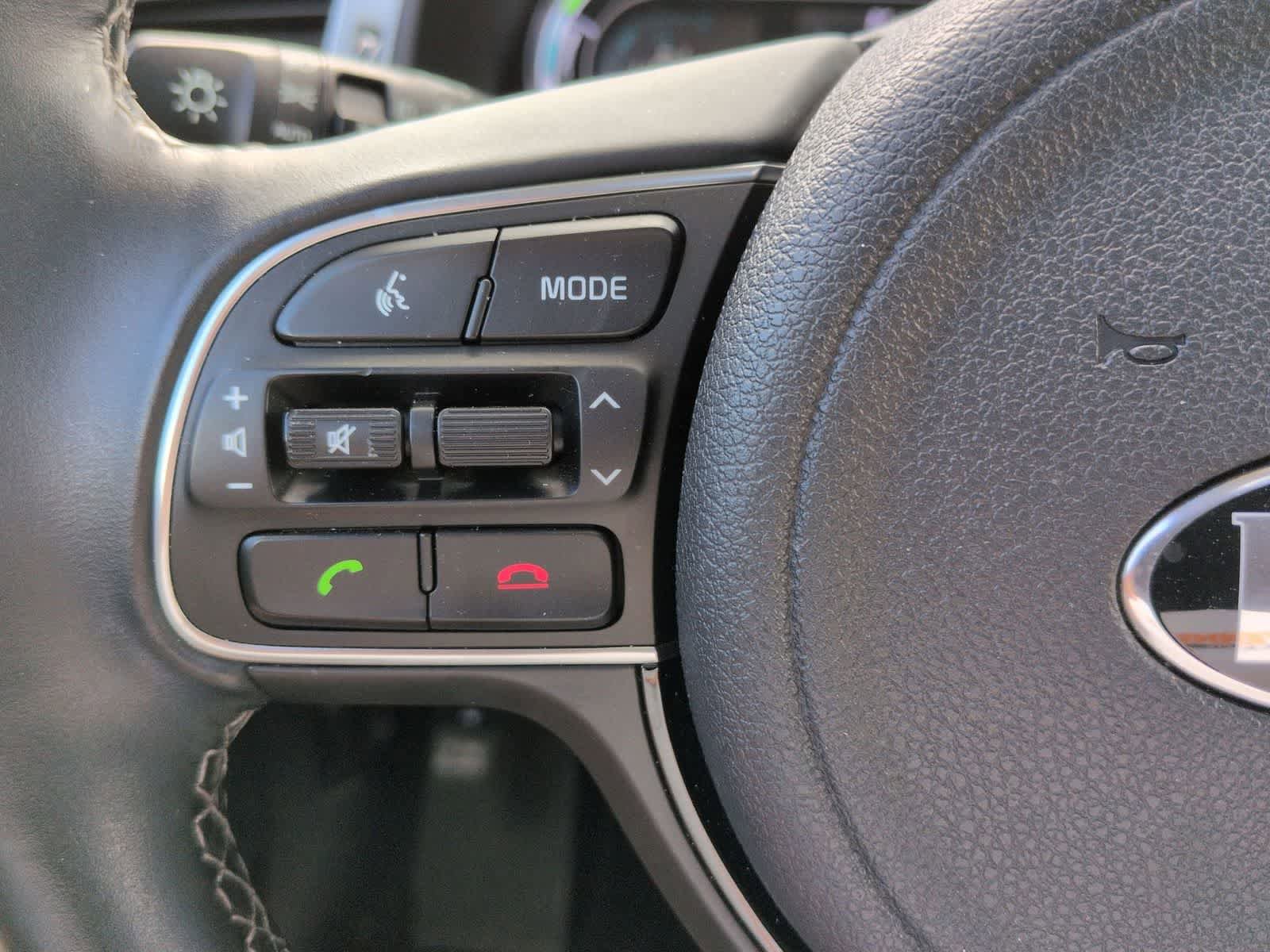 Used 2019 Kia Niro EX w/ EX Premium Package FWD image 15