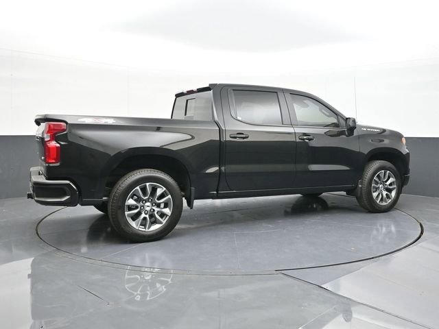 New 2026 Chevrolet Silverado 1500 RST w/ RST All Star Premium Package image 16