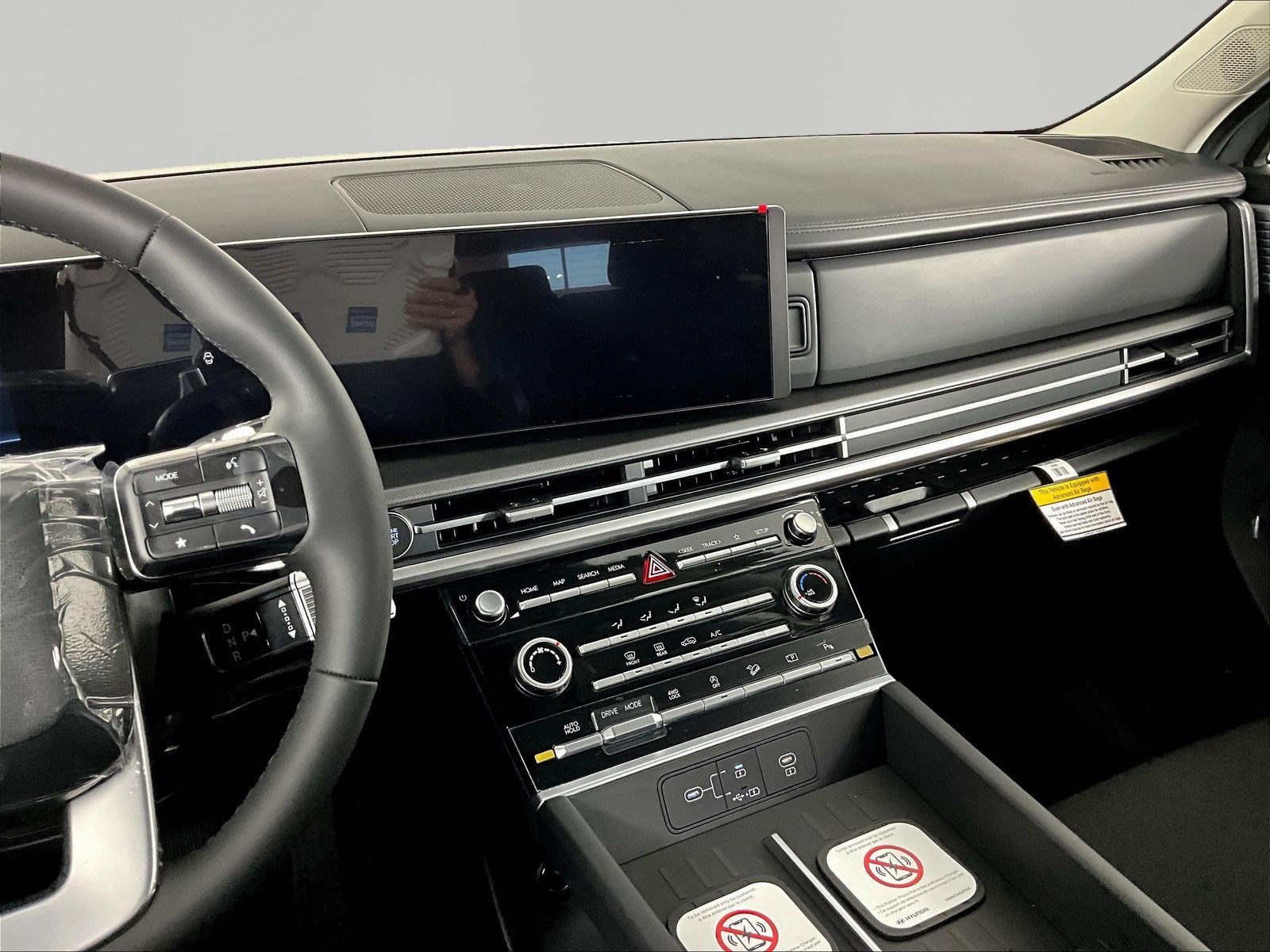 New 2027 Hyundai Santa Fe SE AWD/4WD image 11