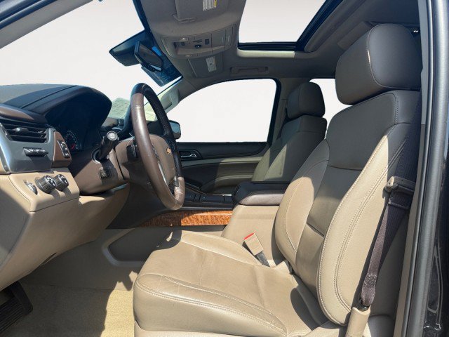 Used 2018 Chevrolet Tahoe Premier AWD/4WD image 6