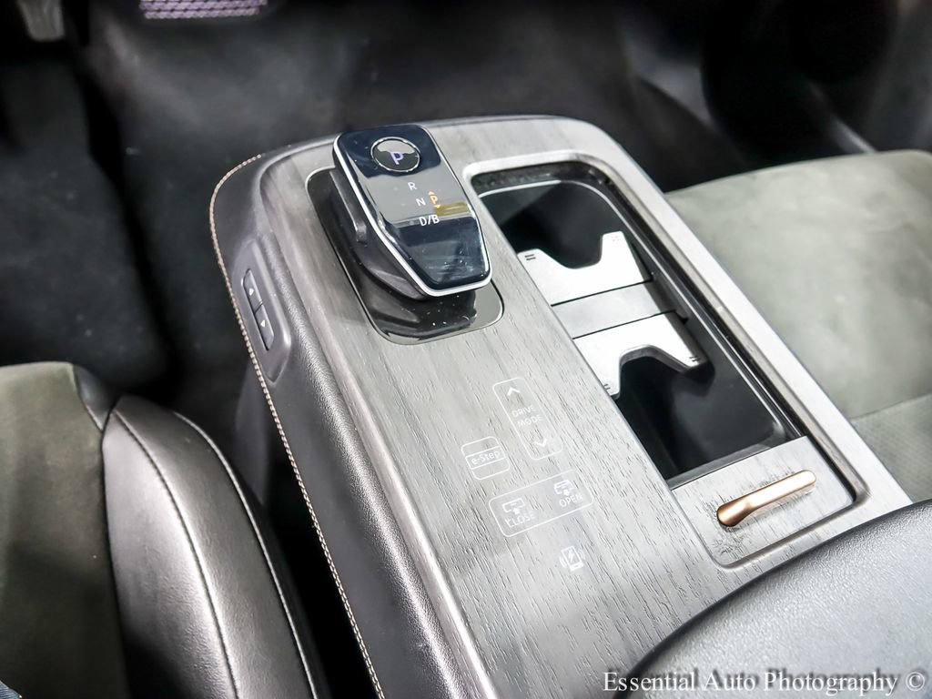 Used 2023 Nissan Ariya FWD image 20