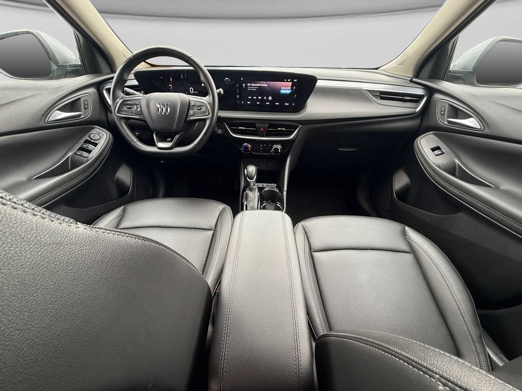Used 2024 Buick Encore GX Sport Touring AWD/4WD image 24