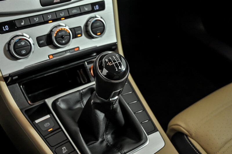 Used 2013 Volkswagen CC R-Line FWD image 28