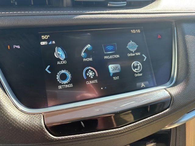 Used 2019 Cadillac XT5 FWD image 23