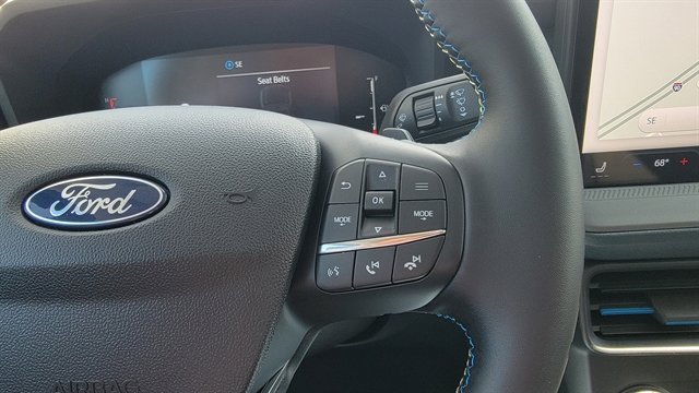 Used 2026 Ford Maverick Lobo AWD/4WD image 33