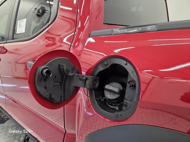 New 2025 Toyota Tacoma TRD Off-Road image 23