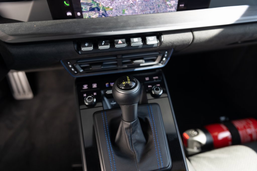 Certified 2024 Porsche 911 GT3 image 14