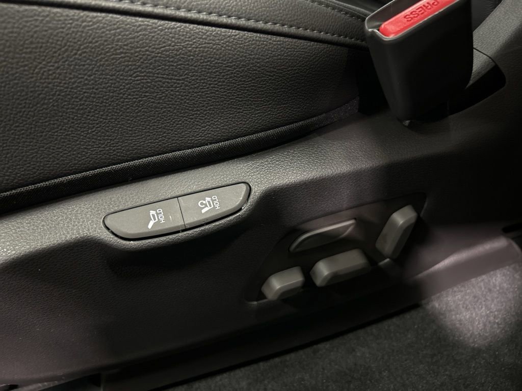 New 2026 Kia Carnival SX Prestige image 37