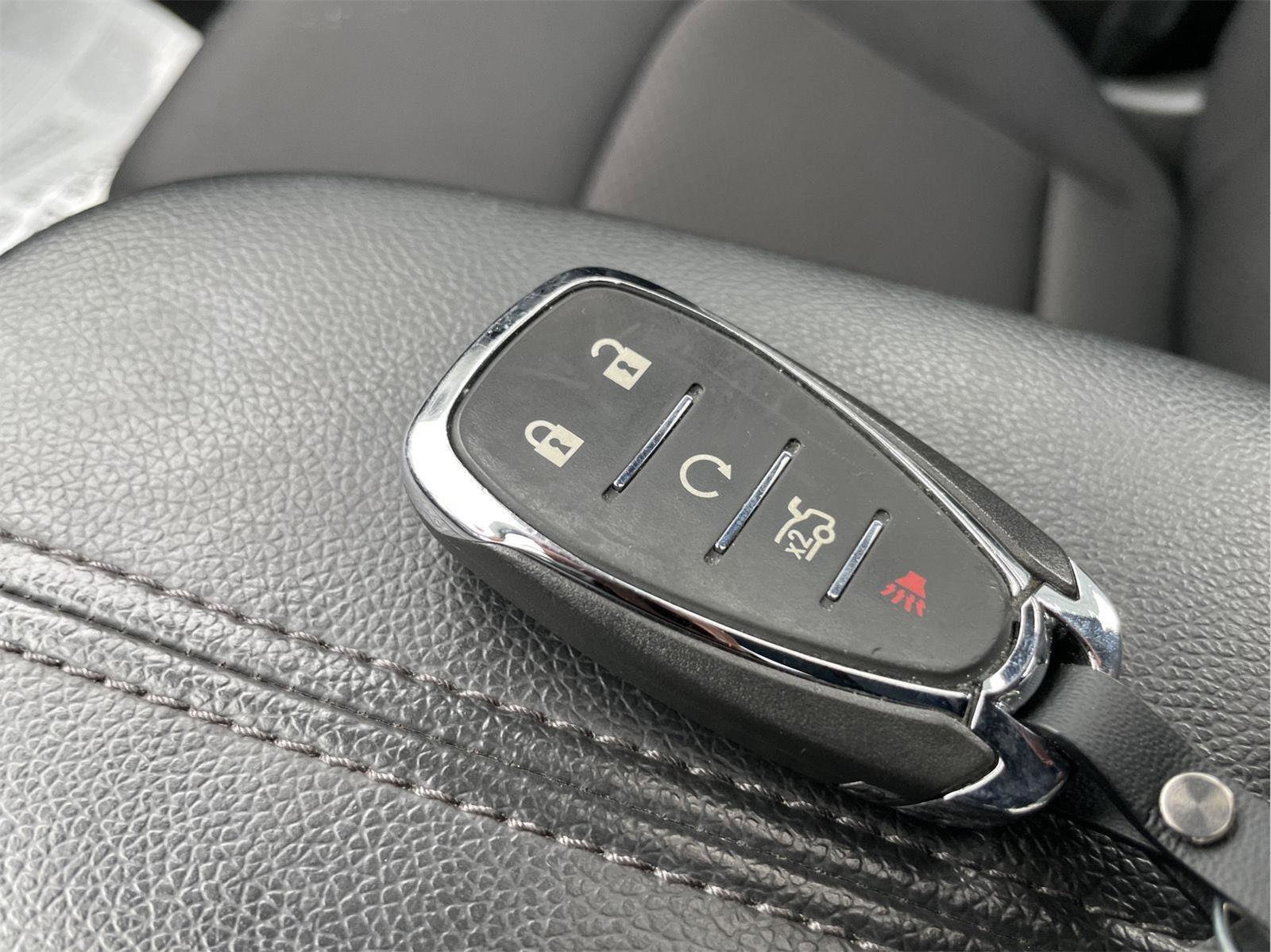 Used 2023 Chevrolet Malibu LT image 32