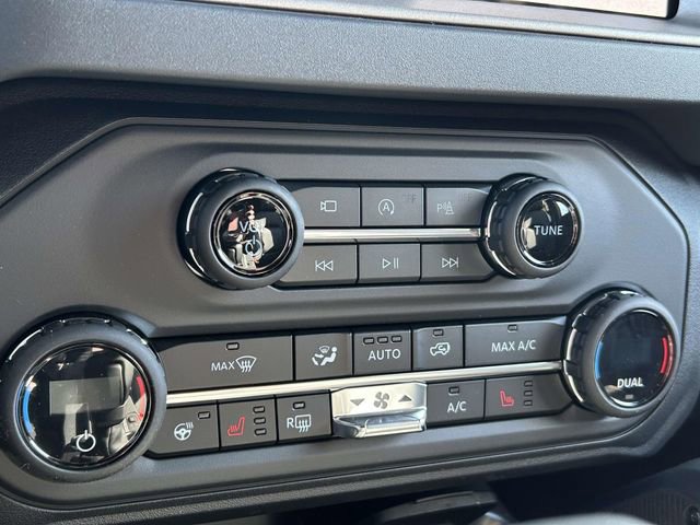 New 2026 Ford Bronco Outer Banks AWD/4WD image 21