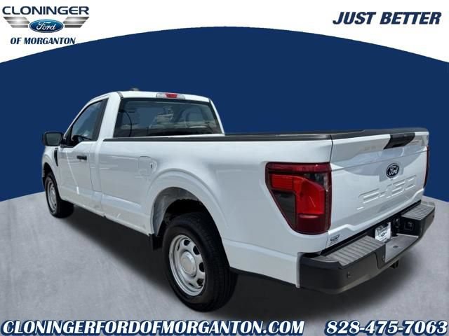 New 2026 Ford F150 XL RWD image 5