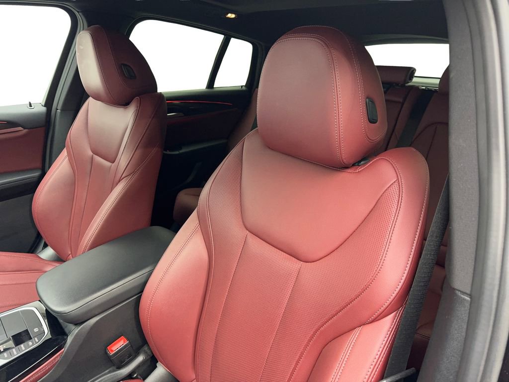 Used 2023 BMW X4 xDrive30i w/ Convenience Package image 27