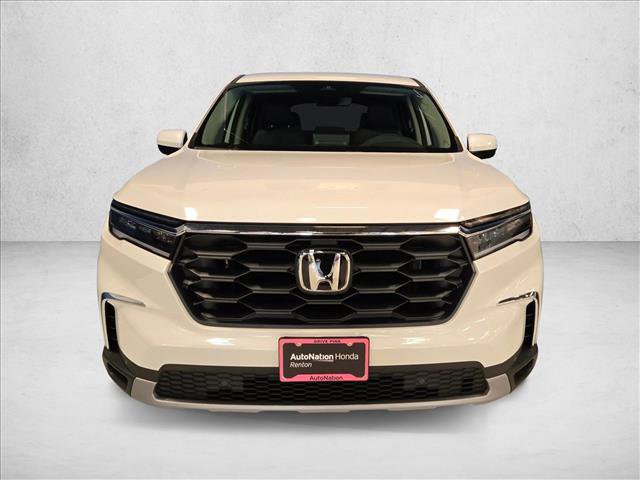 New 2025 Honda Pilot EX-L video 2