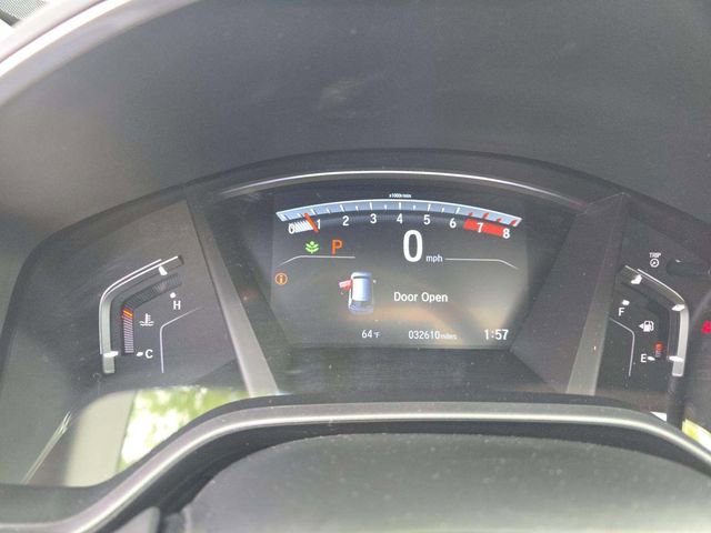Used 2018 Honda CR-V EX image 7