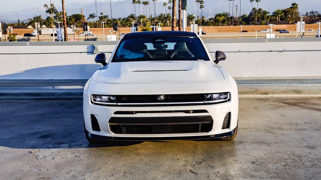 New 2026 Dodge Charger Scat Pack AWD/4WD image 3