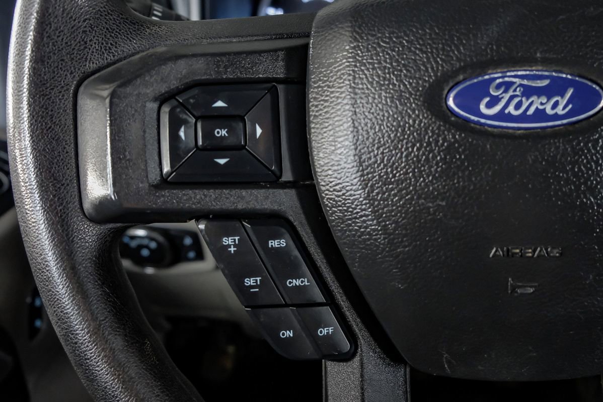 Used 2022 Ford F350 XLT w/ XLT Premium Package image 16