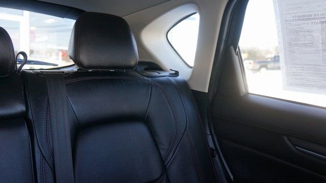 Used 2024 MAZDA CX-5 Carbon Edition image 56