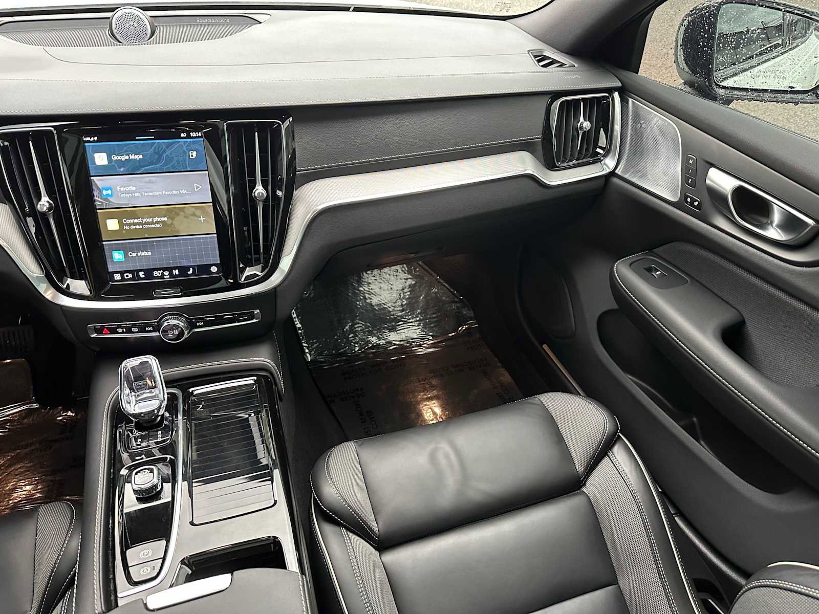 Certified 2024 Volvo V60 T8 Polestar image 26