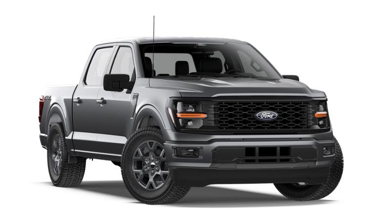 New 2026 Ford F150 STX AWD/4WD image 26