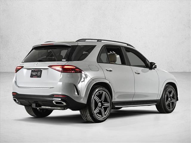 New 2026 Mercedes-Benz GLE 350 4MATIC image 5